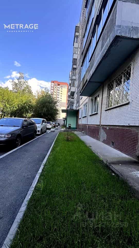 Россия, Новосибирск, Широкая улица, 133/1, фото 16