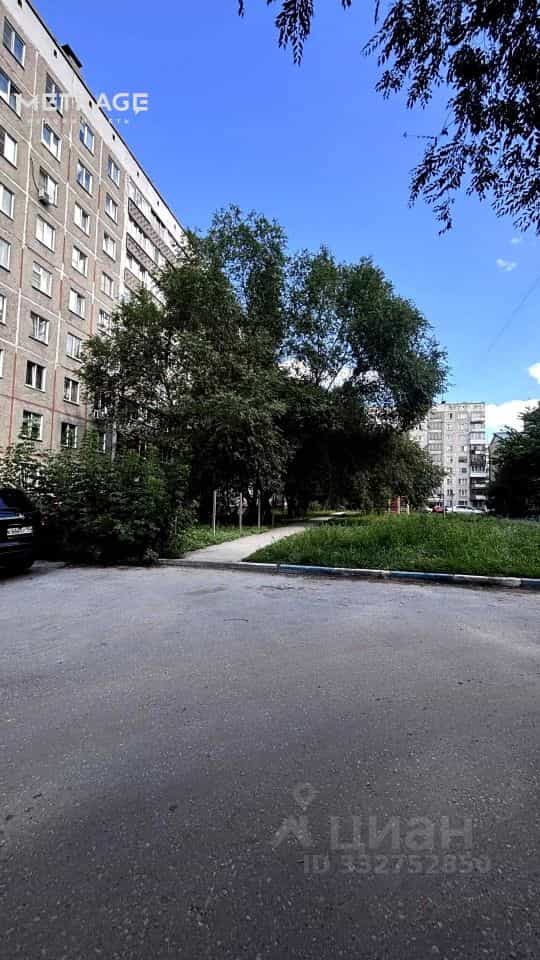 Россия, Новосибирск, Широкая улица, 133/1, фото 20