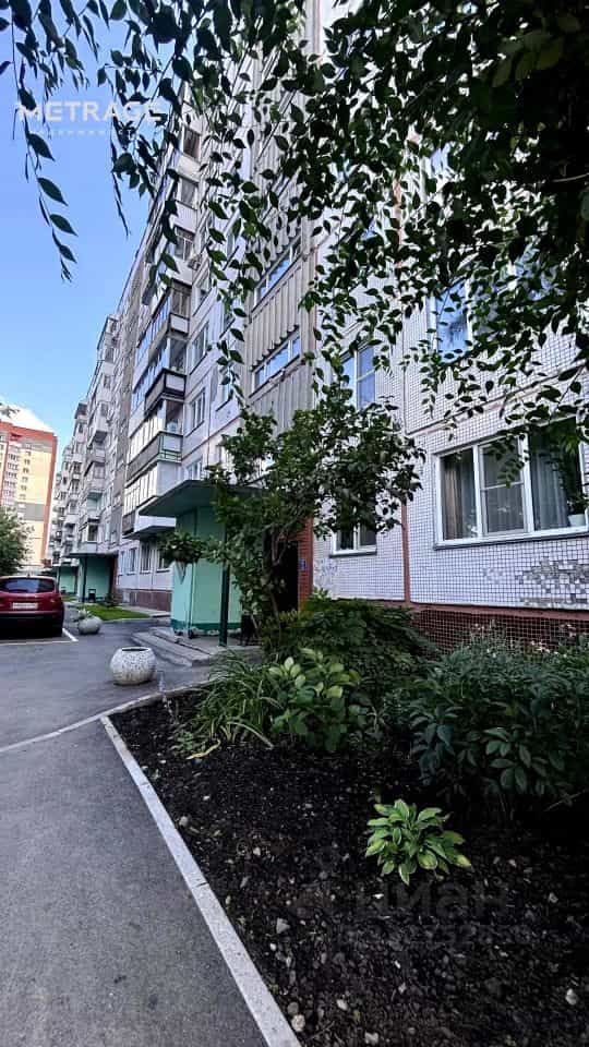 Россия, Новосибирск, Широкая улица, 133/1, фото 22