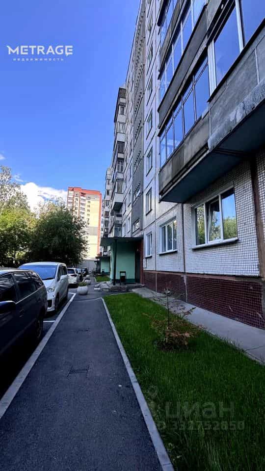Россия, Новосибирск, Широкая улица, 133/1, фото 23