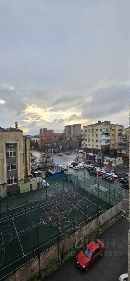 Россия, Ростов-на-Дону, улица Текучёва, 232, фото 3