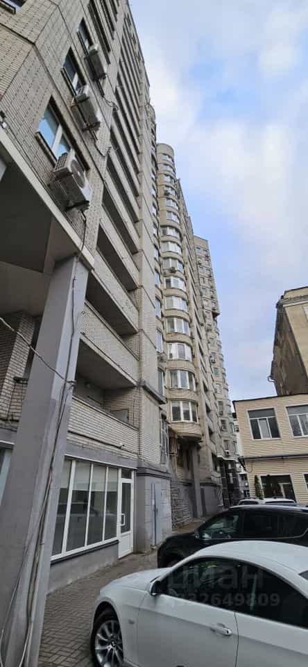 Россия, Ростов-на-Дону, улица Текучёва, 232, фото 11