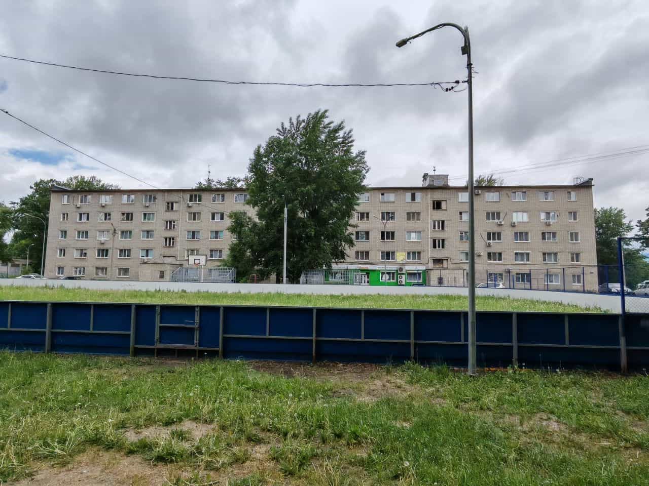Россия, Ульяновск, Промышленная улица, 24, фото 2
