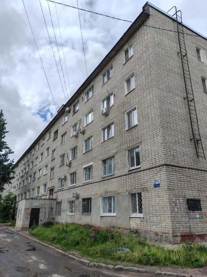 Россия, Ульяновск, Промышленная улица, 24, фото 3