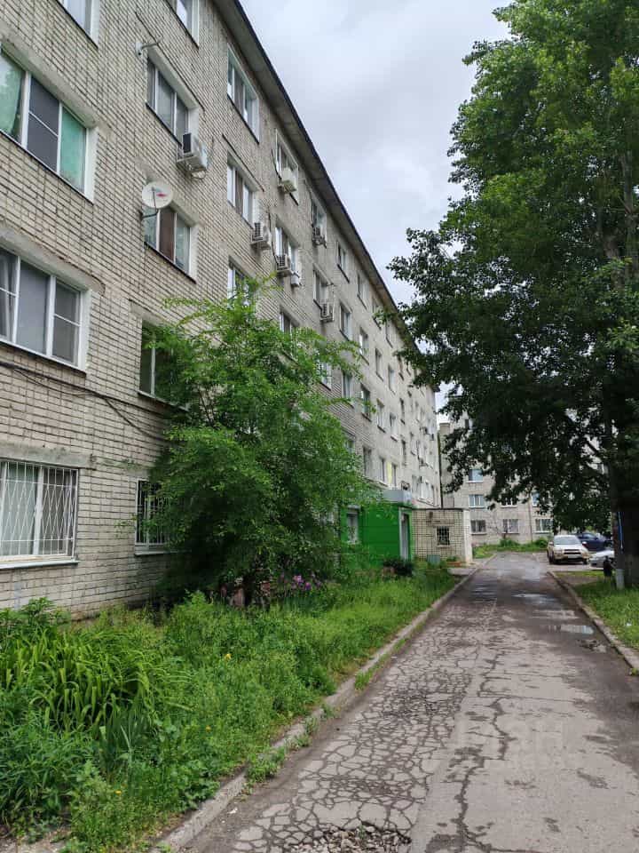 Россия, Ульяновск, Промышленная улица, 24, фото 5