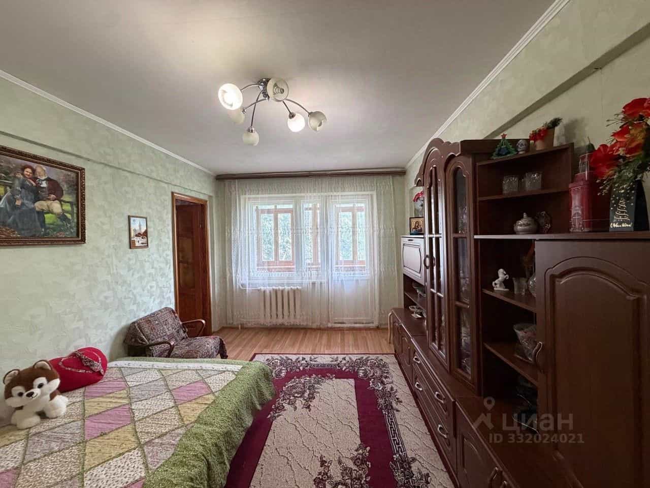 Россия, Калуга, Николо-Козинская улица, 79