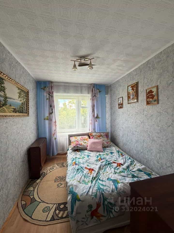 Россия, Калуга, Николо-Козинская улица, 79, фото 4