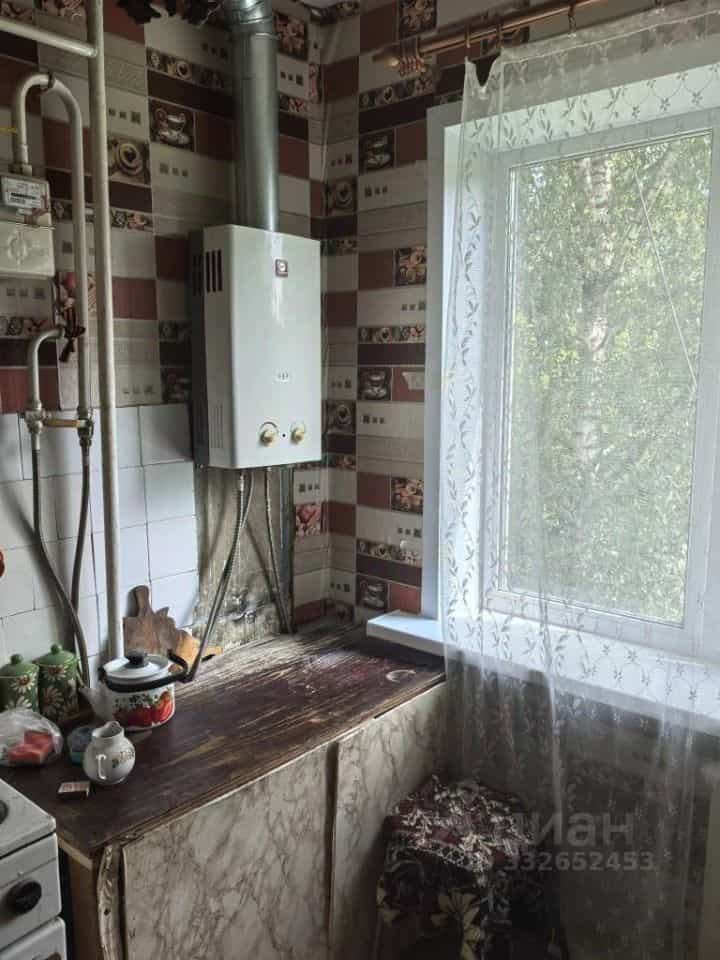 Россия, Тульская область, Щёкино, Пролетарская улица, 8, фото 8