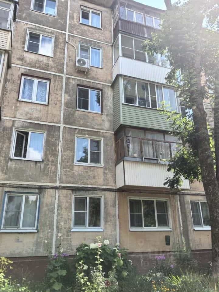 Россия, Тульская область, Щёкино, Пролетарская улица, 8, фото 17