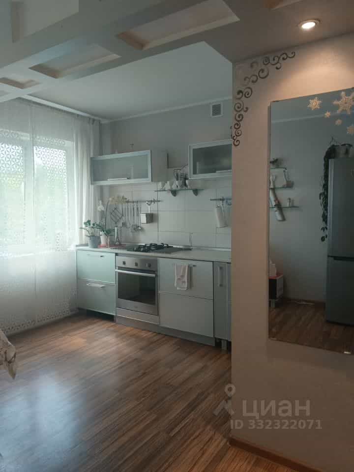 Россия, Омск, улица Петра Осминина, 17, фото 4