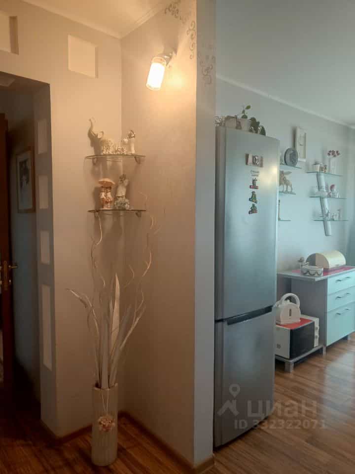 Россия, Омск, улица Петра Осминина, 17, фото 7