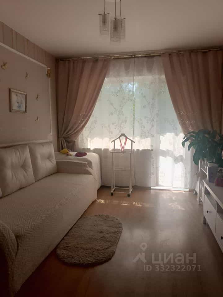 Россия, Омск, улица Петра Осминина, 17, фото 14