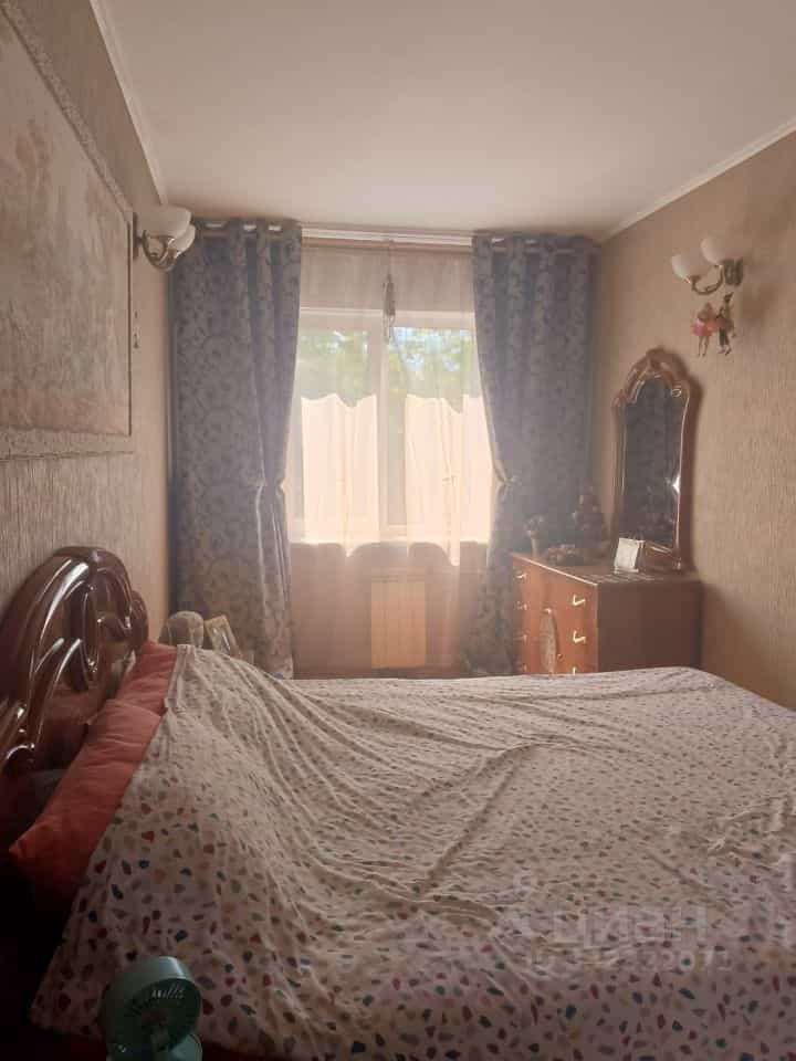 Россия, Омск, улица Петра Осминина, 17, фото 22