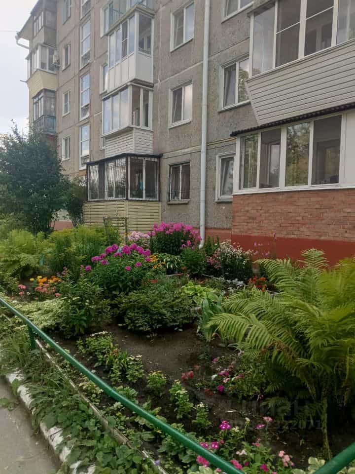 Россия, Омск, улица Петра Осминина, 17, фото 29