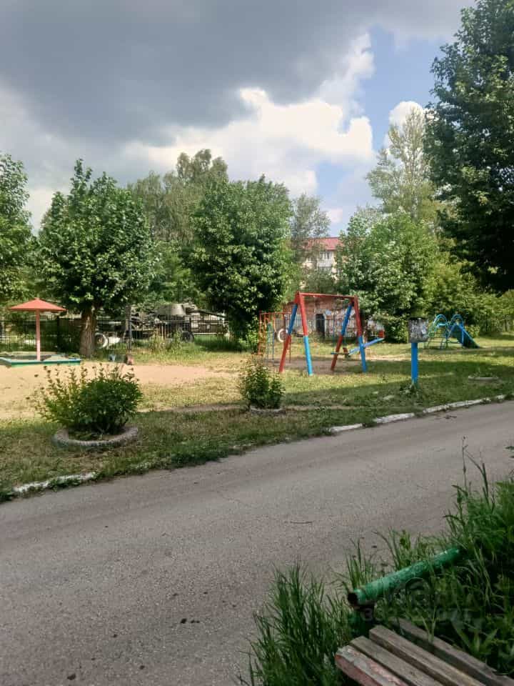 Россия, Омск, улица Петра Осминина, 17, фото 30