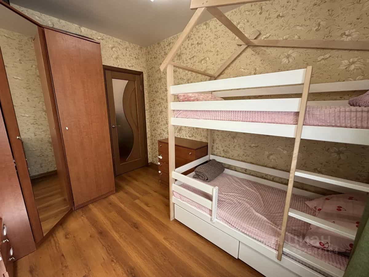 Россия, Иркутск, улица Омулевского, 20/1, фото 11