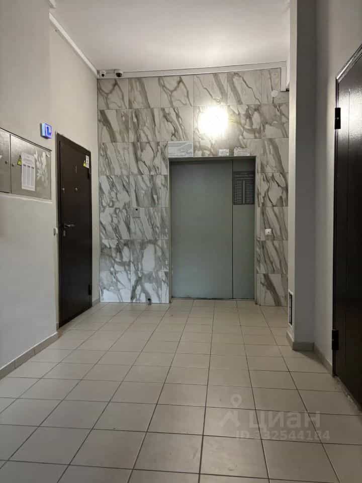 Россия, Иркутск, улица Омулевского, 20/1, фото 26