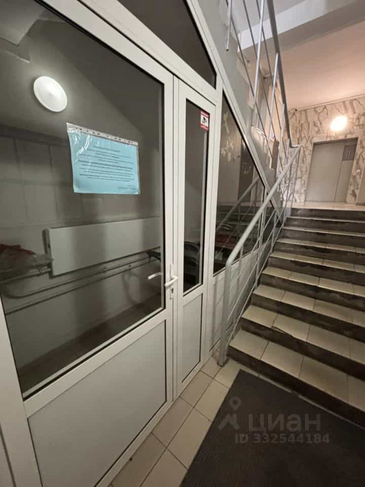 Россия, Иркутск, улица Омулевского, 20/1, фото 27