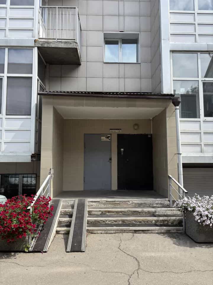 Россия, Иркутск, улица Омулевского, 20/1, фото 30