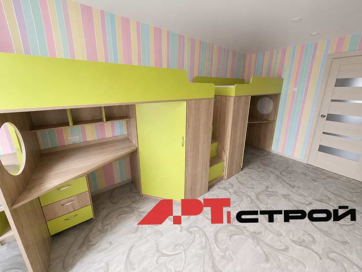 Россия, Красноярский край, Норильск, улица Бегичева, 14, фото 6