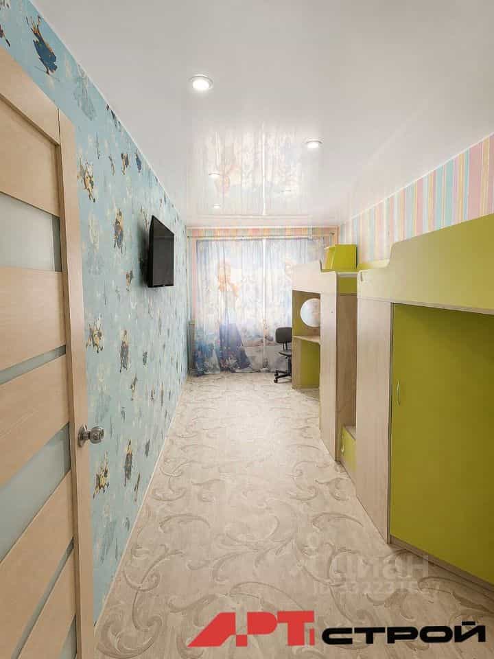 Россия, Красноярский край, Норильск, улица Бегичева, 14, фото 8