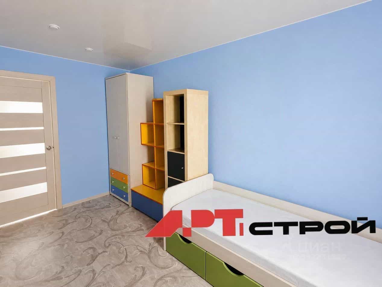 Россия, Красноярский край, Норильск, улица Бегичева, 14, фото 10
