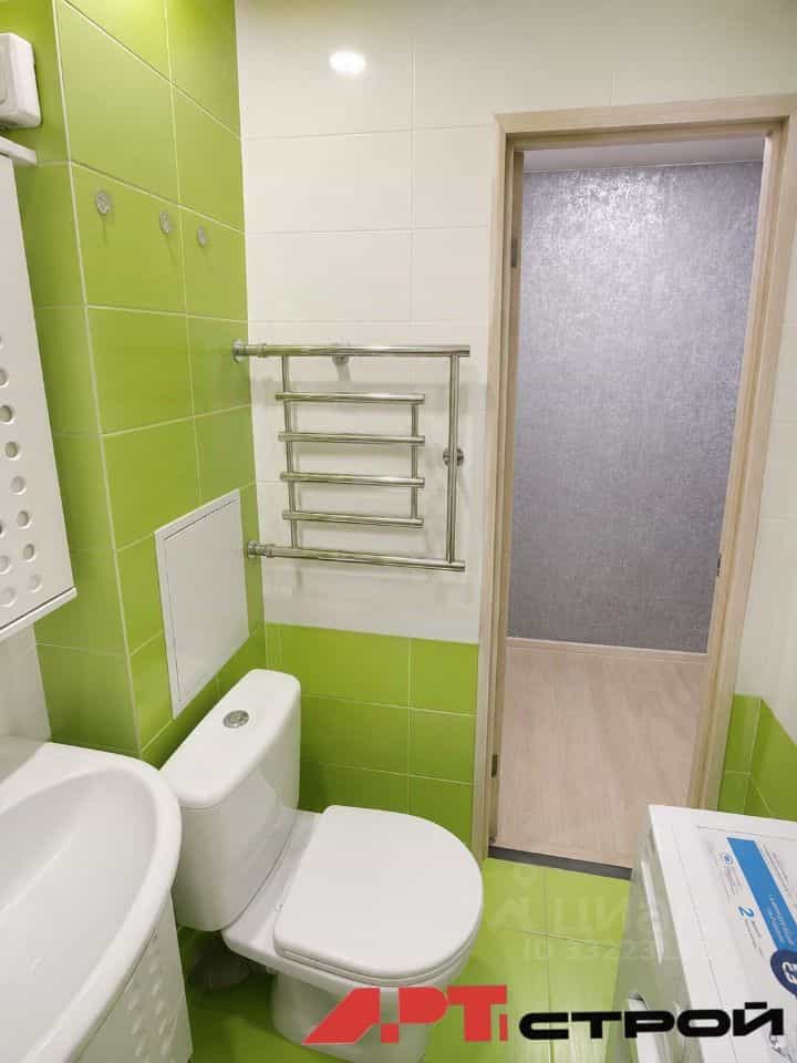 Россия, Красноярский край, Норильск, улица Бегичева, 14, фото 17