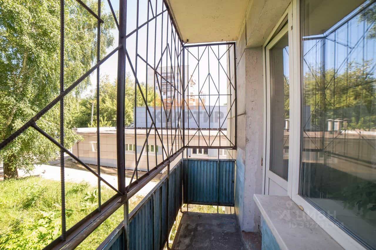 Россия, Свердловская область, Екатеринбург, улица Олега Кошевого, 44, фото 8