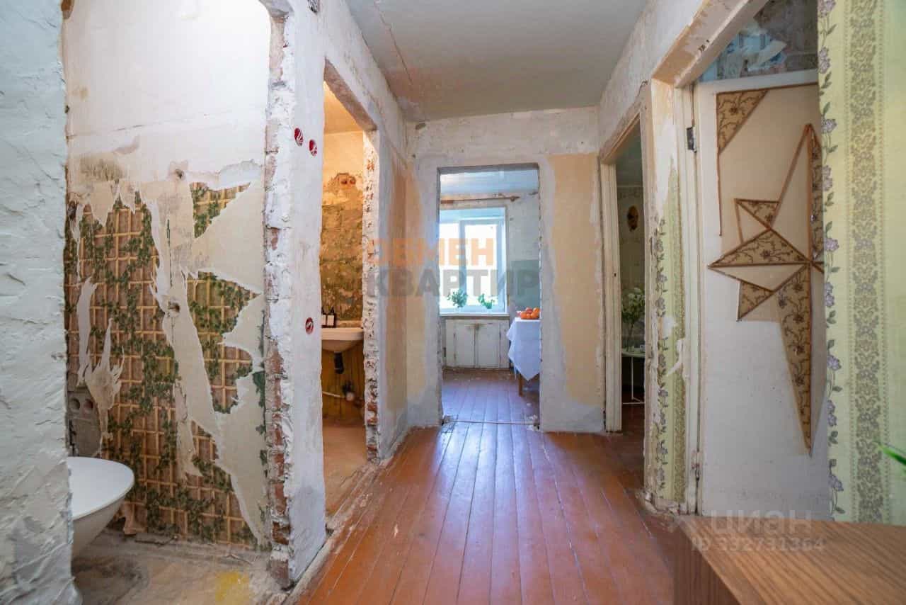 Россия, Свердловская область, Екатеринбург, улица Олега Кошевого, 44, фото 10