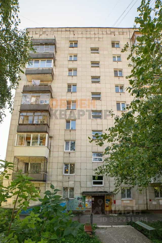 Россия, Свердловская область, Екатеринбург, улица Олега Кошевого, 44, фото 25