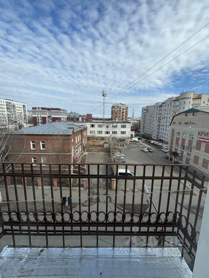 Россия, Киров, Владимирская улица, 20, фото 8