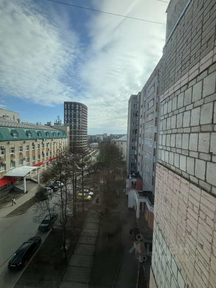 Россия, Киров, Владимирская улица, 20, фото 14