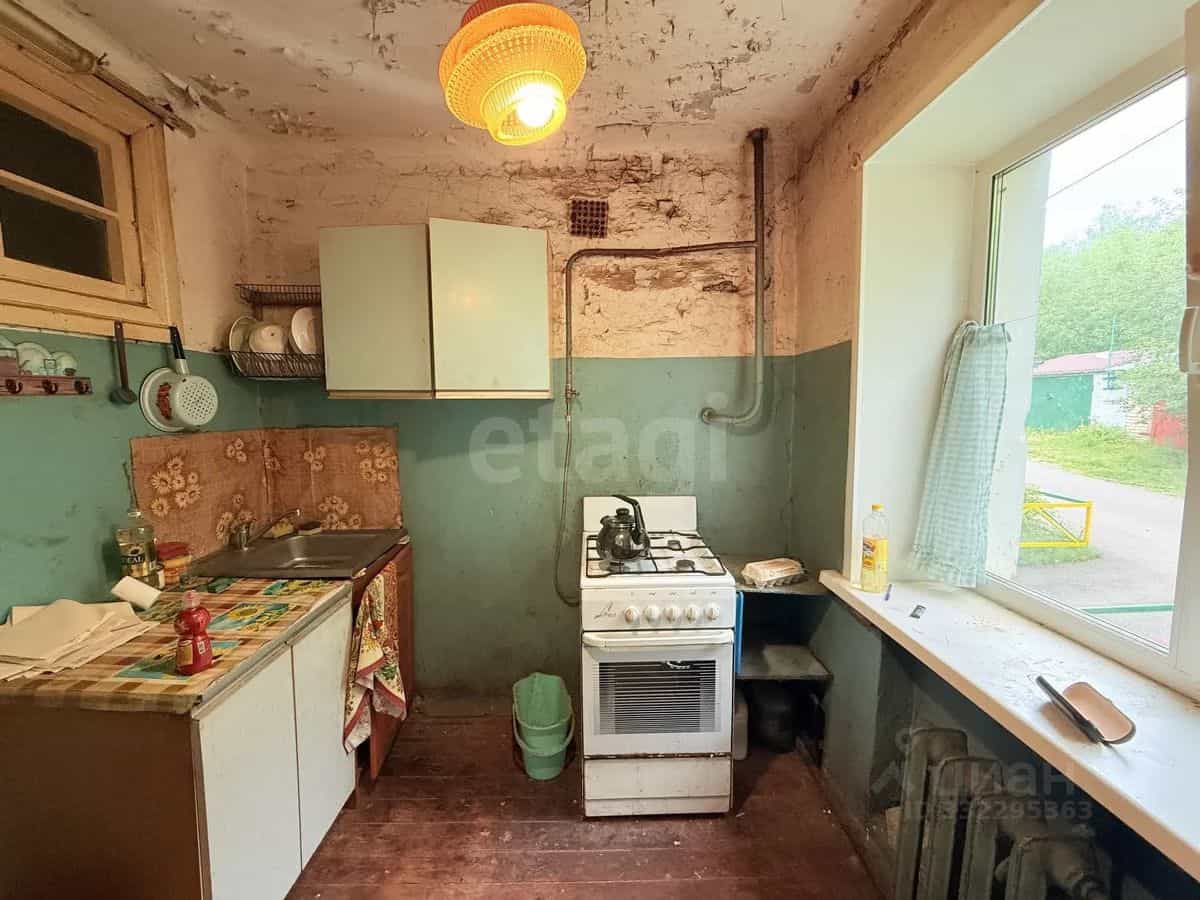 Россия, Владимирская область, Петушки, Советская площадь, 9, фото 4