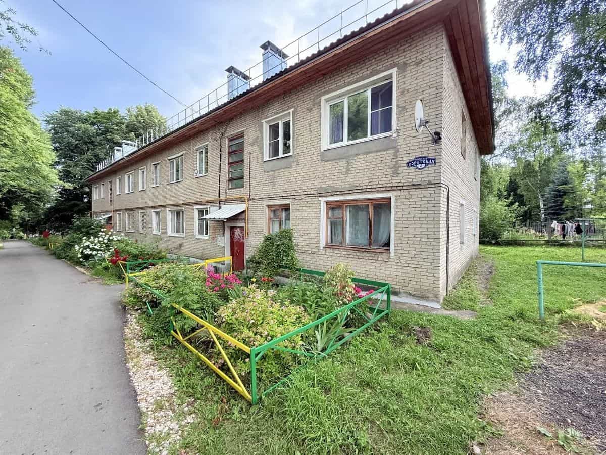 Россия, Владимирская область, Петушки, Советская площадь, 9, фото 15