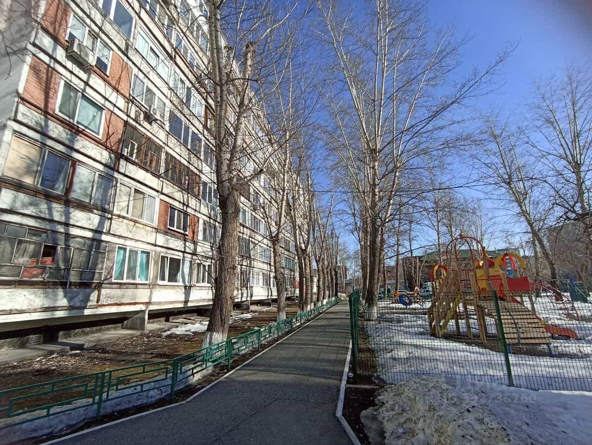 Россия, Тюмень, улица 30 лет Победы, 79, фото 11