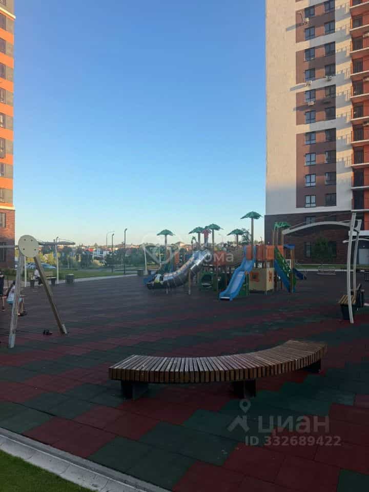 Россия, Волгоград, Родниковая улица, 66, фото 13