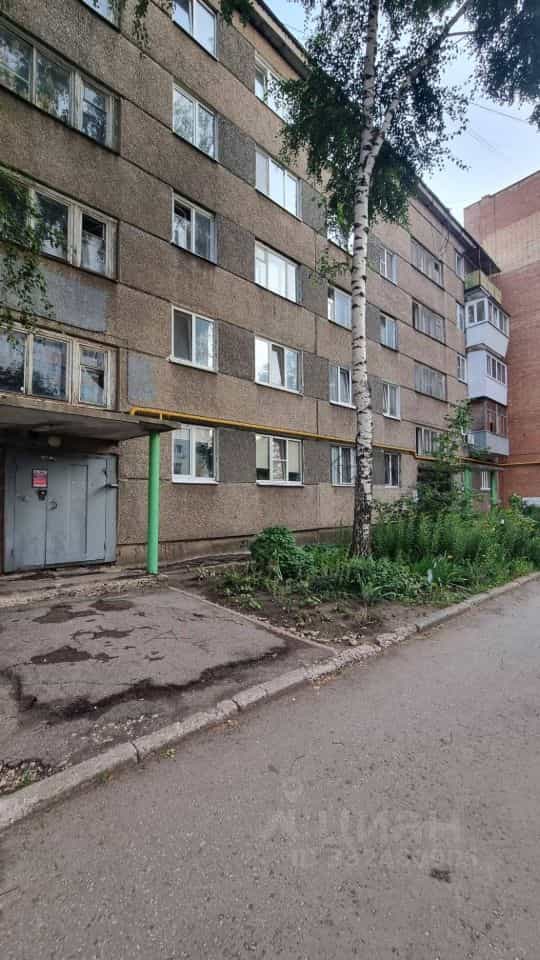 Россия, Самара, Балаковская улица, 10, фото 14