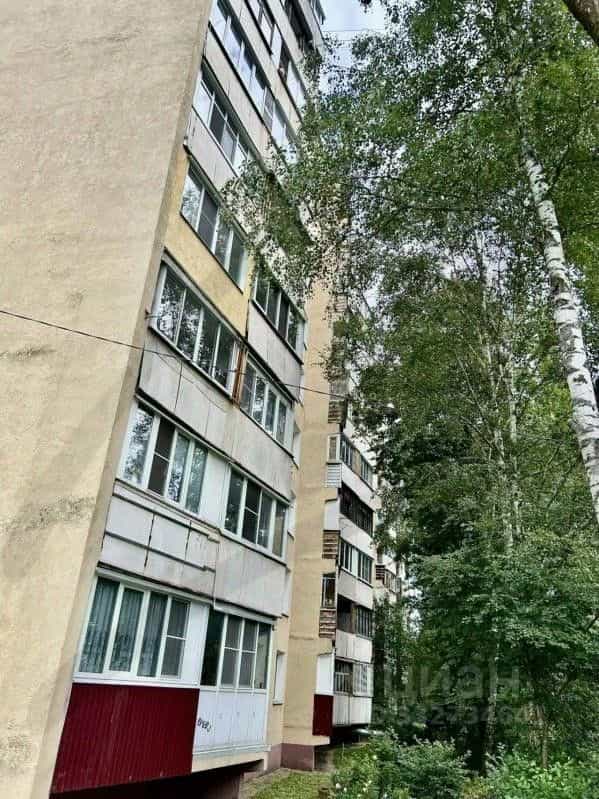 Россия, Московская область, Солнечногорск, квартал комплексной застройки Тимоново, Подмосковная улица, 22, фото 23