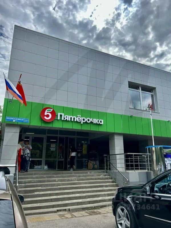 Россия, Московская область, Солнечногорск, квартал комплексной застройки Тимоново, Подмосковная улица, 22, фото 24