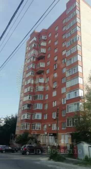 Россия, Курск, Дружининская улица, 7А