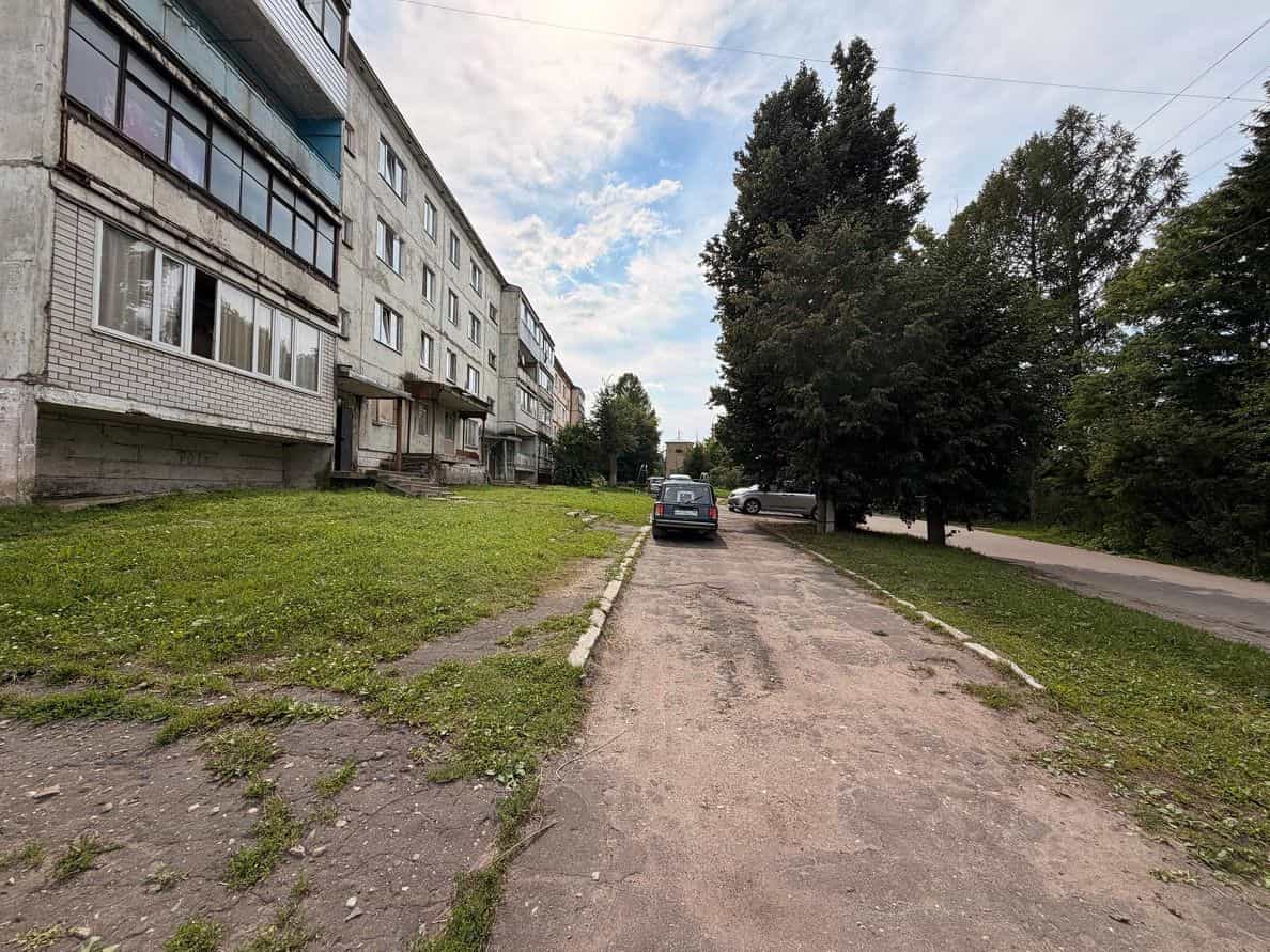 Россия, Владимирская область, Кольчугино, улица 7 Ноября, 6, фото 5