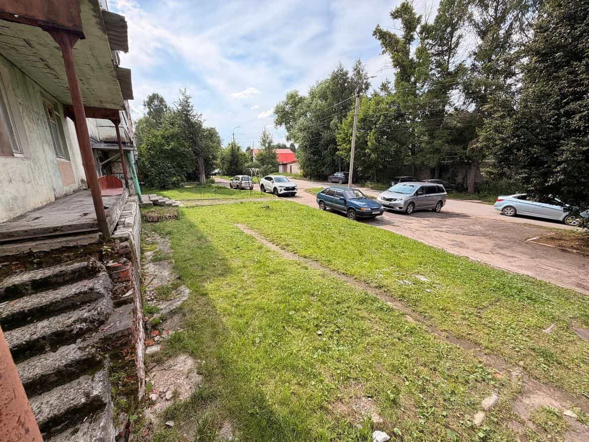 Россия, Владимирская область, Кольчугино, улица 7 Ноября, 6, фото 6