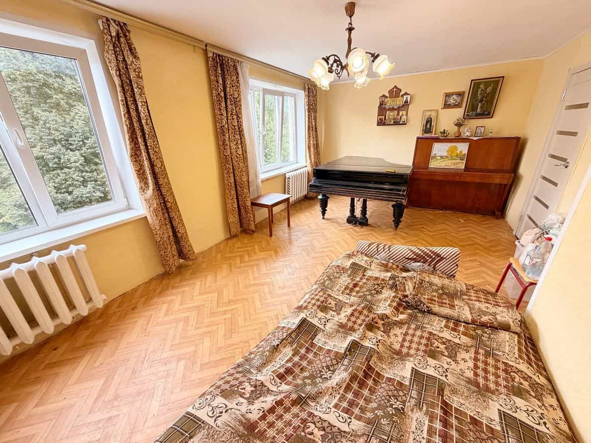 Россия, Владимирская область, Кольчугино, улица 7 Ноября, 6, фото 33