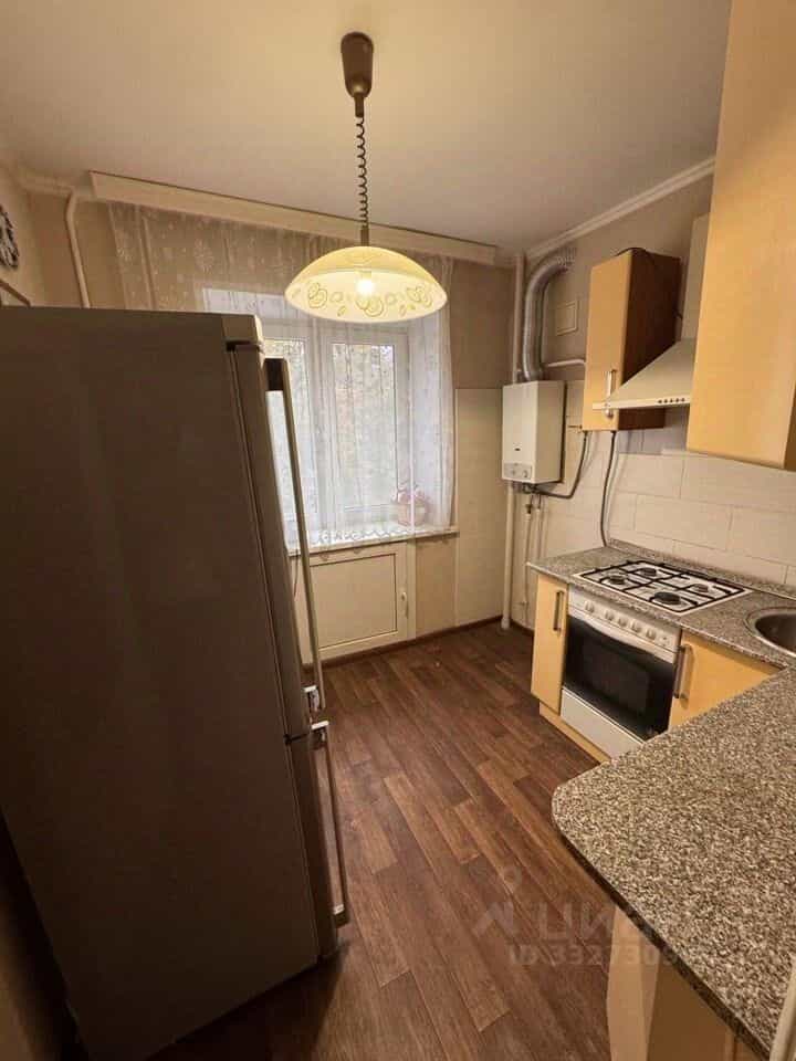Россия, Московская область, Воскресенск, микрорайон Центральный, улица Менделеева, 9А, фото 4