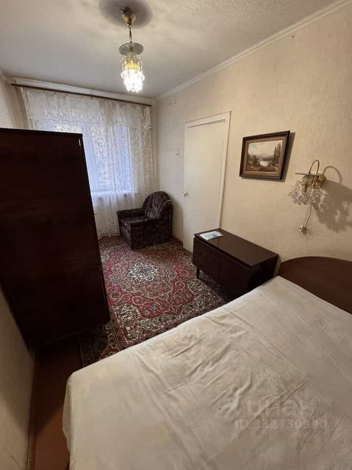 Россия, Московская область, Воскресенск, микрорайон Центральный, улица Менделеева, 9А, фото 6