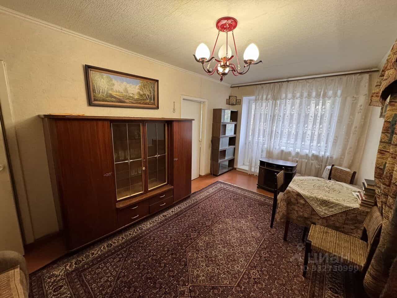 Россия, Московская область, Воскресенск, микрорайон Центральный, улица Менделеева, 9А, фото 9