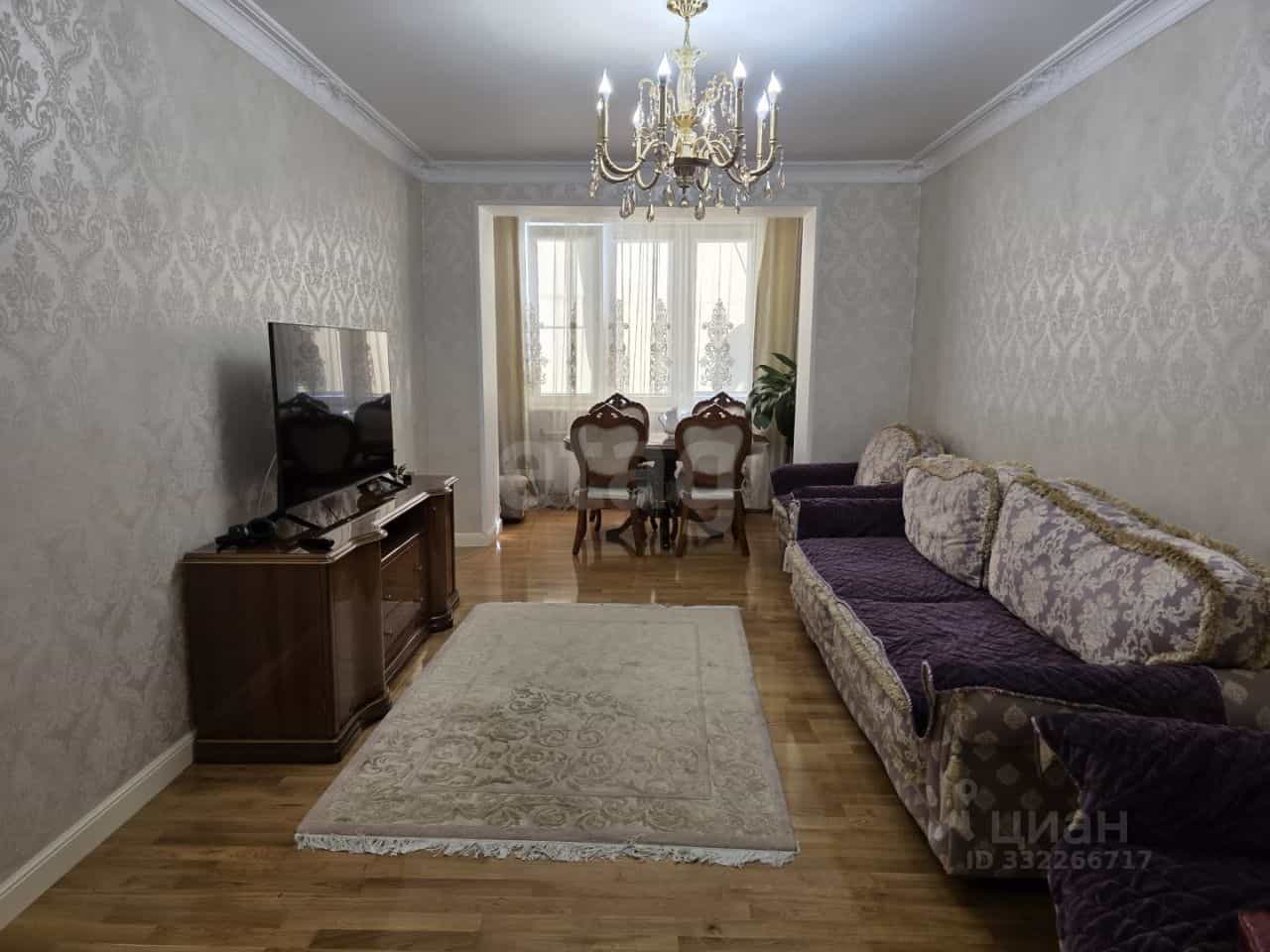 Россия, Республика Дагестан, Махачкала, проспект Имама Шамиля, 23