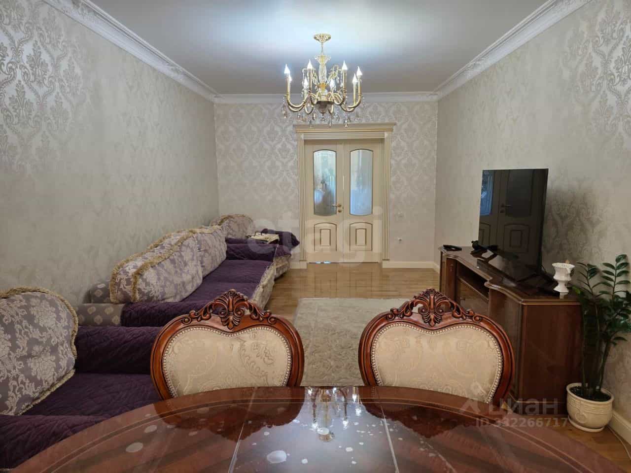 Россия, Республика Дагестан, Махачкала, проспект Имама Шамиля, 23, фото 5