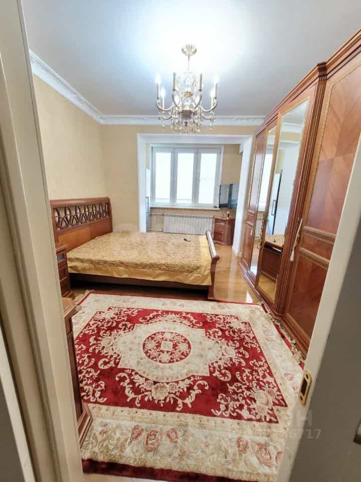 Россия, Республика Дагестан, Махачкала, проспект Имама Шамиля, 23, фото 8