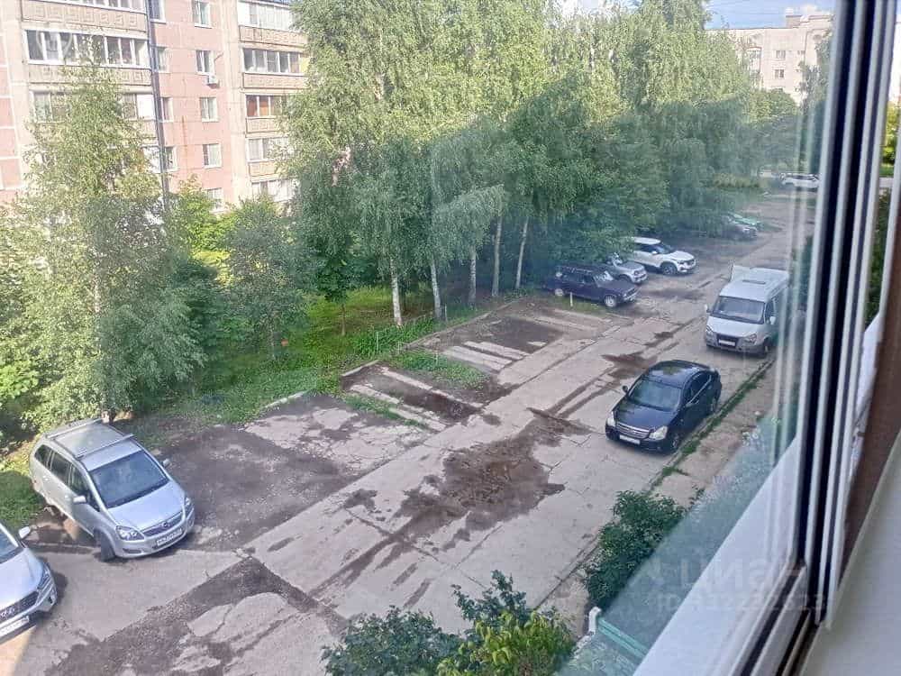 Россия, Рязанская область, Рыбное, Большая улица, 14, фото 13